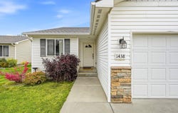 1438 SW Lost Trail, Pullman, WA 99163