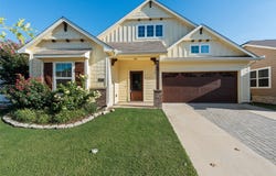2320 Chebi Lane, Denton, TX 76209
