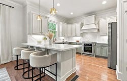 934 Delaronde Court, Sandy Springs, GA 30328
