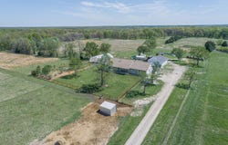 15959 County Road 121, Weaubleau, MO 65774