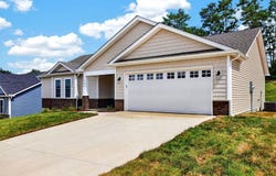 206 LANGLEY DR, WAYNESBORO, VA 22980