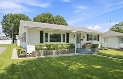 206 W Jackson Street, Monroe, IN 46772