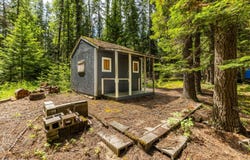 761 LARCH Ln, CUSICK, WA 99119