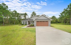 692 Wildflower Circle, Metter, GA 30439