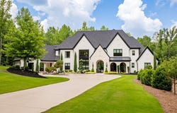 200 Deerhaven Lane, Milton, GA 30004
