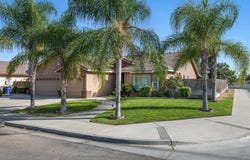 2649 Hillcrest Street, Selma, CA 93662