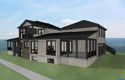 675 LOCHLYN HILL DR, CHARLOTTESVILLE, VA 22901