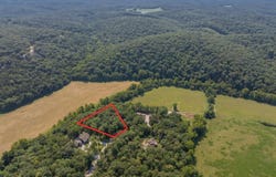 2545 Alpine Woods Drive, Innsbrook, MO 63390