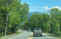 US Route 2, Randolph, NH 03593