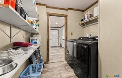 204 Rogers Street, McGregor, TX 76657