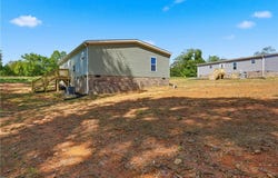 297 Glenn Dancy Road, Hays, NC 28635