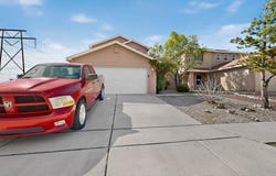 8604 Gunnison Place NW, Albuquerque, NM 87120