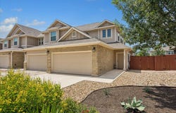 457 High Tech Dr, Georgetown, TX 78626