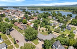 329 2nd Street E, Wabasha, MN 55981