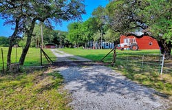 408 FM 922, Forestburg, TX 76239