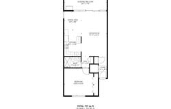 210 RIVER BEND Place, Welaka, FL 32193