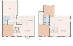2144 Lakeforest Drive, Weatherford, TX 76087