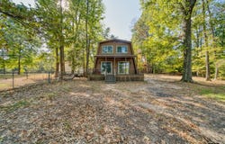249 Triple S Drive, Mt Vernon, TX 75457