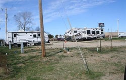 1950 Cimmaron, Wilson, OK 73463