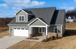 LINDBURGH DR, WAYNESBORO, VA 22980