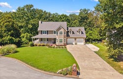 3905 Mount Verd Lane, Ooltewah, TN 37363