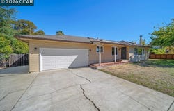 3825 Joan Ave, Concord, CA 94521