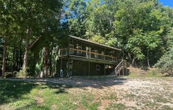 163 NC 8482, Deer, AR 72628
