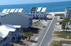105 38th St, Mexico Beach, FL 32456