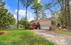105 Harbor Drive, Washington, NC 27889