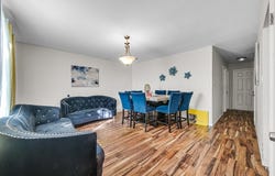 1517 Rhode Island Street, Gary, IN 46407