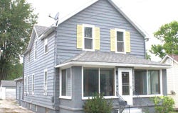 208 Jay Street, Saint Charles, MI 48655