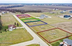 0 Waggoner Avenue, Jerseyville, IL 62052