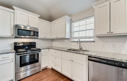 3318 Brookstone Drive, Sherman, TX 75092