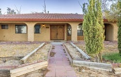 7355 Casper, Ridgecrest, CA 93555