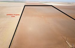 Cr 4451, Munday, TX 76371
