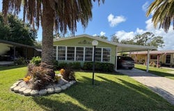 4 Sunset Falls Drive, Ormond Beach, FL 32174