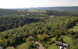 FISHBURN HILL Road, BELLEFONTE, PA 16823