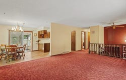 1550 N Shepherd Road, Mt Pleasant, MI 48858