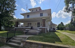 504 S Main Street, Farmland, IN 47340