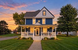 122 Wooster Street NE, Navarre, OH 44662