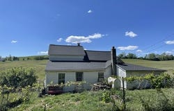 394 RIDGE RD, FAIRFIELD, VA 24435