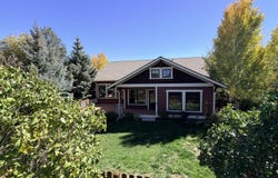 330 Palmer Loop, Eagle, CO 81631