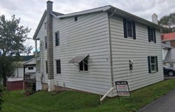 38 High, New Buffalo, PA 17069