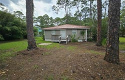 160 Mississippi Avenue, Panacea, FL 32346