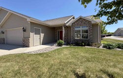 1362 CANDLELIGHT Lane, FOND DU LAC, WI 54935-7537