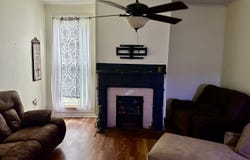 1040 E Jackson Street, Milan, TN 38358