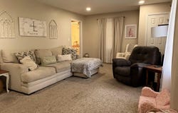 704 PARKER BOULEVARD, WEAVER, AL 36277