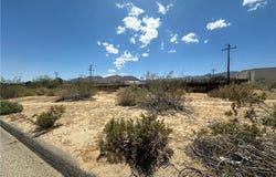 Sunset Road, Joshua Tree, CA 92252