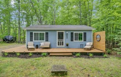 503 Sheffield Drive, Roscommon, MI 48653