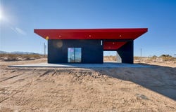 4525 Lookout, Landers, CA 92285